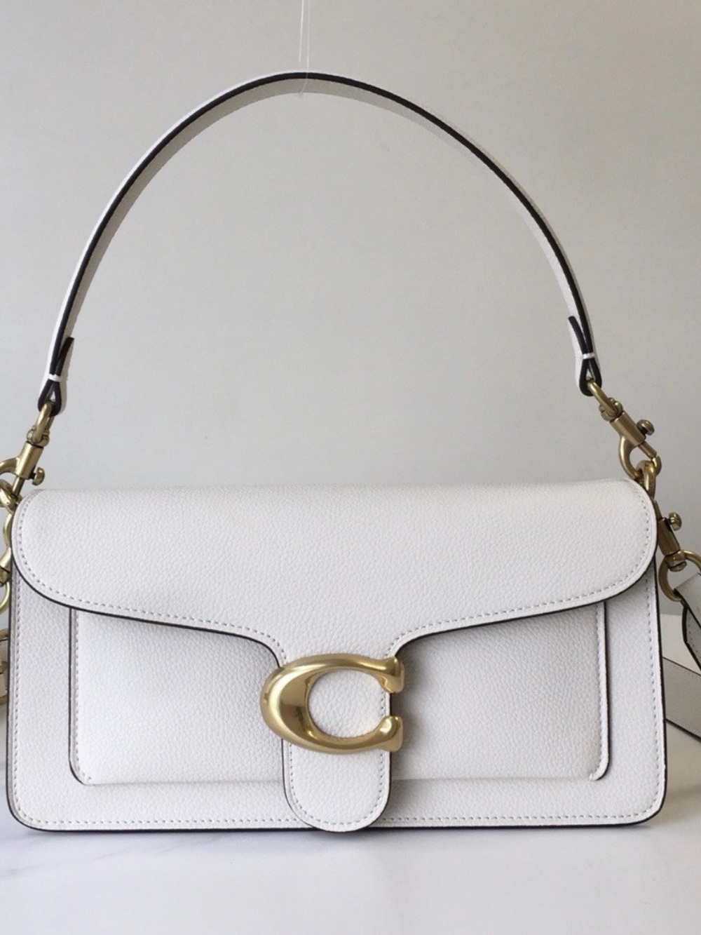 COACH TABBY 26 SHOULDER BAG